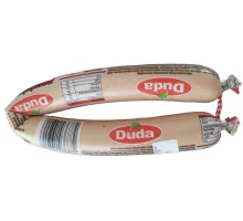 Паштет Duda 300 г