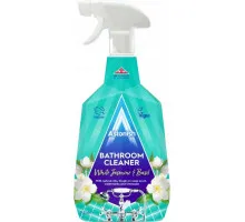 Средство для мытья ванной Astonish White Jasmine & Basil спрей 750 мл