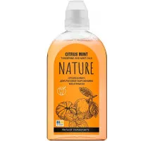 Ополаскиватель для полости рта Bioton Cosmetics Nature Citrus Mint 500 мл