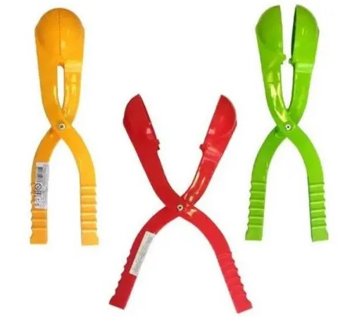 Сніжколіп Colorplast 1-117 38 см Сніжколіп Colorplast 1-117 38 см