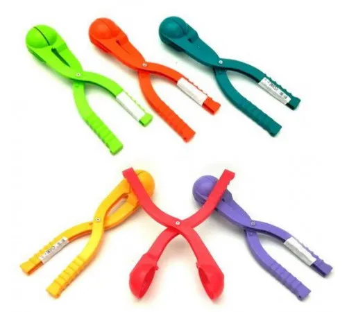 Сніжколіп Colorplast 1-117 38 см Сніжколіп Colorplast 1-117 38 см