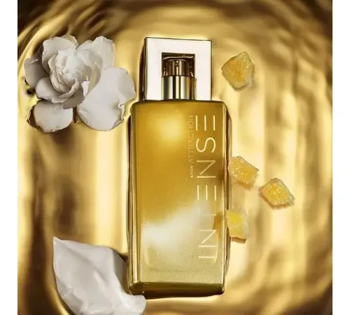 Парфюмерная вода женская Avon Attraction Intense 50 мл