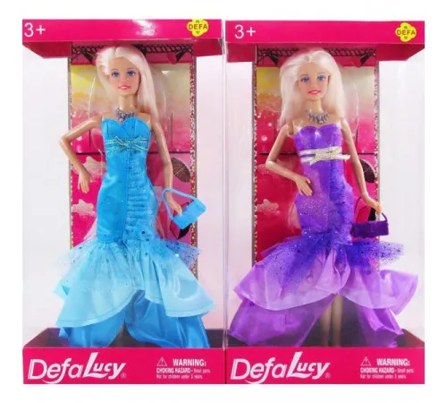 Лялька 8240 Defa Lucy Fashion dress Лялька 8240 Defa Lucy Fashion dress