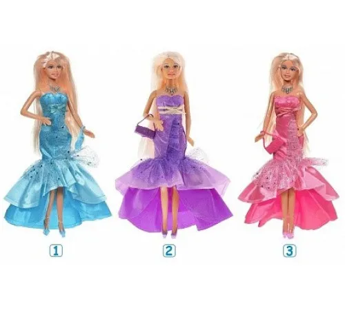Лялька 8240 Defa Lucy Fashion dress Лялька 8240 Defa Lucy Fashion dress