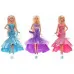 Лялька 8240 Defa Lucy Fashion dress