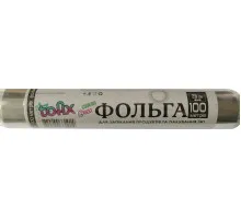 Фольга пищевая Tofix 28 см 100 м