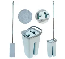 Набор для уборки Zambak Elegant Flat Mop ZP 304