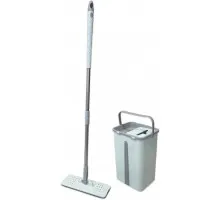 Набор для уборки Zambak Plastic Maxi Flat Mop ZP300