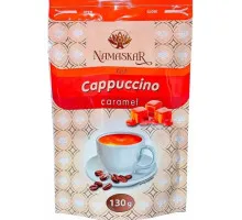 Капучино Namaskar Caramel 130 г