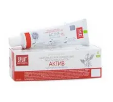 Зубна паста Splat Professional Актив 100 мл