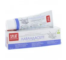 Зубна паста Splat Professional Лавандасепт 100 мл