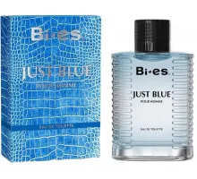 Туалетная вода Bi-Es Just Blue 100 мл