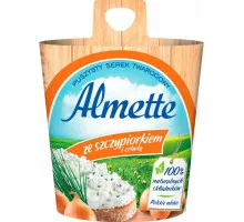 Сыр Hochland Almette с Луком 150 г