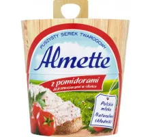 Сыр Hochland Almette с Помидорами 150 г