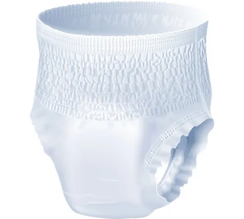 Подгузники-трусики для взрослых Seni Basic Large 100-135 см 10 шт Подгузники-трусики для взрослых Seni Basic Large 100-135 см 10 шт