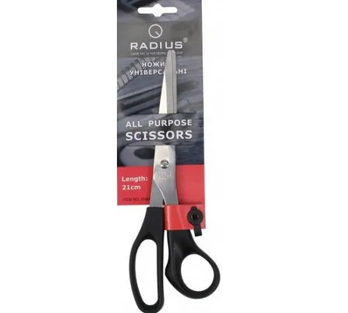 Ножницы Radius S5008B 21 см Ножницы Radius S5008B 21 см