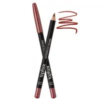 Карандаш для губ водостойкий TopFace Waterproof Lipliner 110 1.14 г