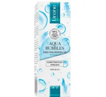 Гідросироватка для обличчя Lirene Aqua Bubbles Зволожуюча 30 мл