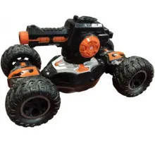 ТанкTwist Car DH666-14 на радиоуправлении