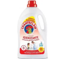 Гель для стирки Chante Clair Igienizzante 2070 мл 46 циклов стирки