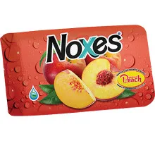 Мило Noxes Персик 150 г