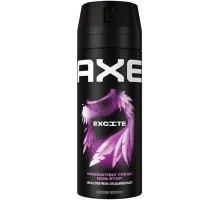 Дезодорант-спрей для чоловіків Axe Excite 150 мл