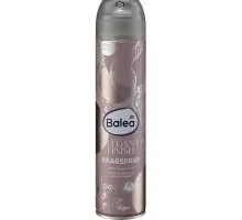 Лак для волос Balea Elegant Finish фиксация 4 300 мл