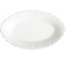 Селедница Vittora Blanco Wave V-225W-F 225 мм