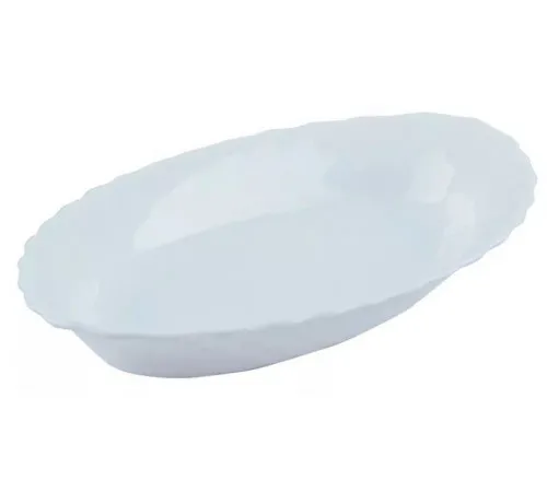 Оселедниця Vittora Blanco Wave V-225W-F 225 мм