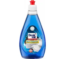 Средство для мытья посуды Denkmit Multi Power Gel 500 мл
