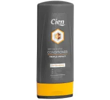 Кондиционер для волос Cien Triple Impact 250 мл
