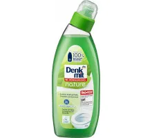 Засіб для миття унітазів Denkmit Nature 750 мл
