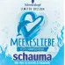 Твердий шампунь для волосся Schauma Meeresliebe 85 г
