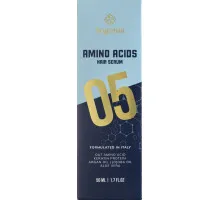 Сыворотка для волос Bogenia Amino Acidsl профессиональная 50 мл