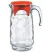 Глечик Pasabahce Space 43674 з кришкою 1.650 л