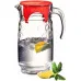 Глечик Pasabahce Space 43674 з кришкою 1.650 л