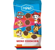 Шоколадное мини печенье Maxies Paw Patrol 100 г