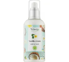 Молочко для тіла Top Beauty Ваніль 100 мл