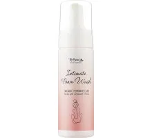 Пенка для интимной гигиены Top Beauty 170 мл