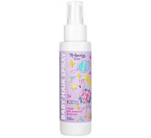 Детский спрей для легкого расчесывания волос Top Beauty Kids 100 мл