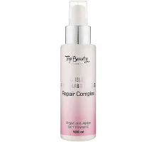 Масло-эликсир Top Beauty для реконструкции кончиков волос 100 мл