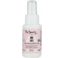 Кондиционер для волос Top Beauty с АНА и ВНА кислотами 50 мл