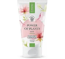 Успокаивающий гель для умывания Lirene Power of Plants Роза 150 мл