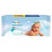 Влажные салфетки детские Lupilu Sensitive 80+20 шт