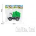 Машинка Toys GC686 Спецтехніка Сміттєвоз в пакеті