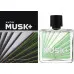 Туалетная вода мужская Avon Musk+ Metropolitano 75 мл