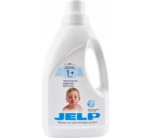 Гипоаллергенный пятновыводитель Jelp 1+ 1 л