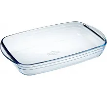 Форма для запекания прямоугольная O Cuisine 249BC00/EE2492874 39 х 24 см 3.8 л