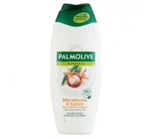Гель для  душу Palmolive Macadamia & Cacao 500 мл