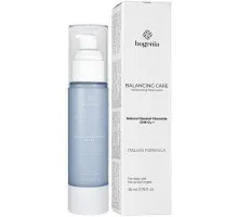 Увлажняющий крем для лица Bogenia Balancing Care 50 мл